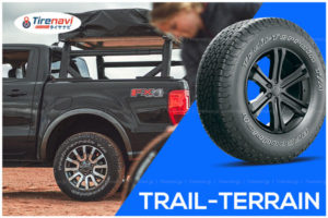 Trail-Terrain T/A