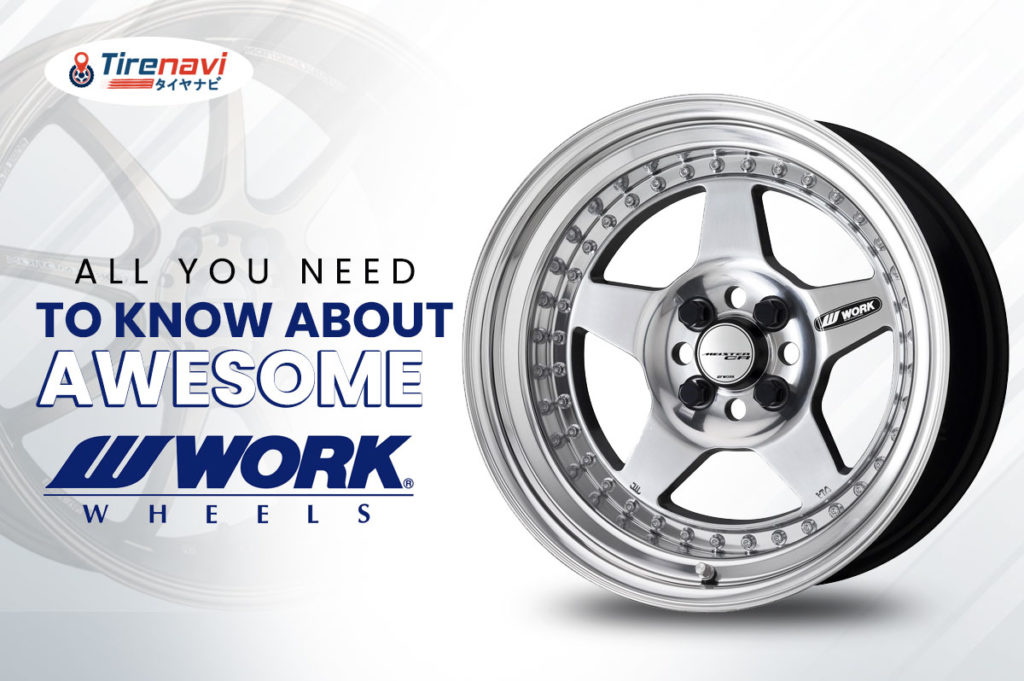 Work Wheels