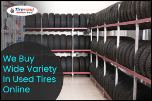 Used Tires Online