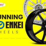ALL YOU WANT TO KNOW ABOUT STUNNING ENKEI WHEELS