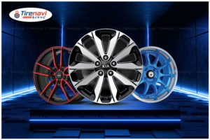 Want to Buy Attractive Used Wheels in Japan?