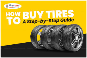 How to Buy Tires