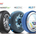Hankook Tire becomes ‘The Future Driving Innovator’