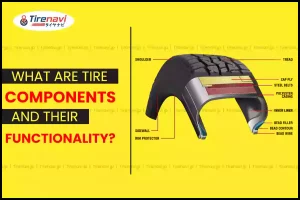 What Are Tire Components and Their Functionality?