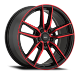 Technology Used Into Wheels